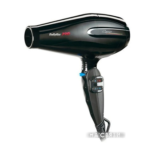 Фен BaByliss BAB6520RE