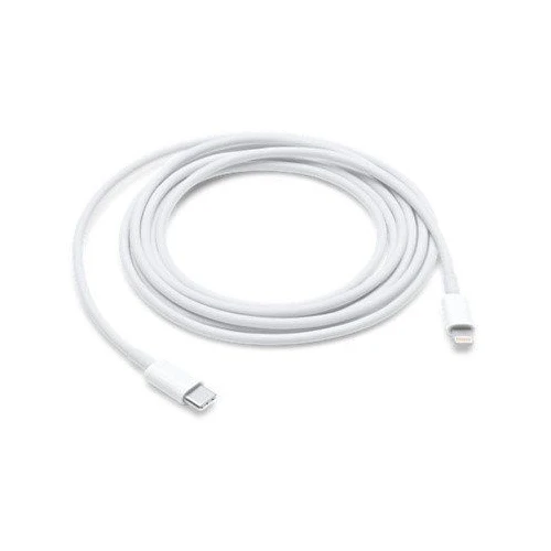 Кабель Apple USB‑C/Lightning (2 м) [MKQ42]