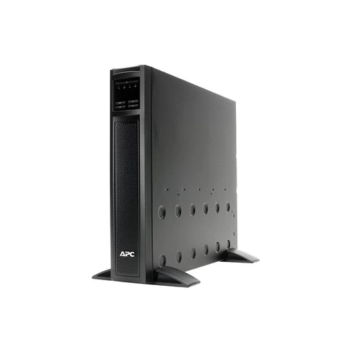 Источник бесперебойного питания APC Smart-UPS X 750VA Rack/Tower LCD 230V (SMX750I)