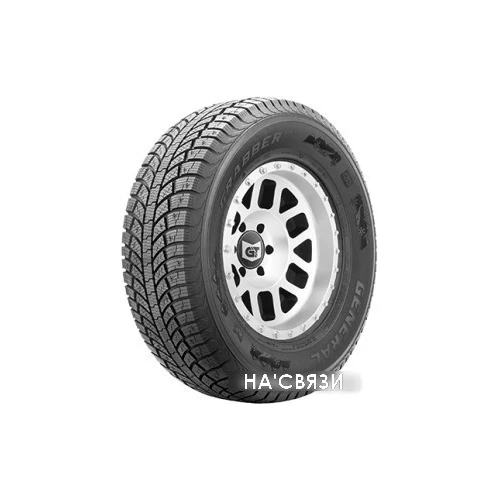 Автомобильные шины General Grabber Arctic 235/70R16 109T (под шип)