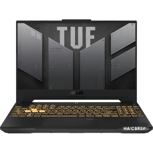 Игровой ноутбук ASUS TUF Gaming F15 2023 FX507VI-LP075 в интернет-магазине НА'СВЯЗИ