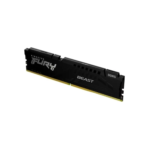 Оперативная память Kingston FURY Beast 8ГБ DDR5 4800МГц KF548C38BB-8 в интернет-магазине НА'СВЯЗИ