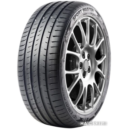 Автомобильные шины LingLong Sport Master 245/45R18 100Y