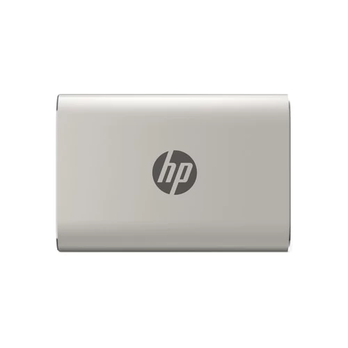 Внешний накопитель HP P500 1TB 1F5P7AA (серебристый)