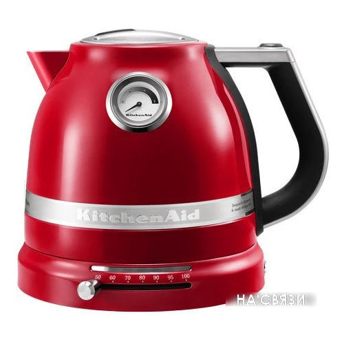 Чайник KitchenAid Artisan 5KEK1522EER