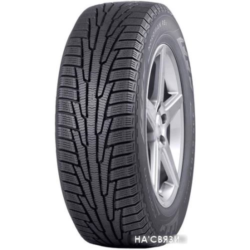 Автомобильные шины Nokian Nordman RS2 185/65R15 92R