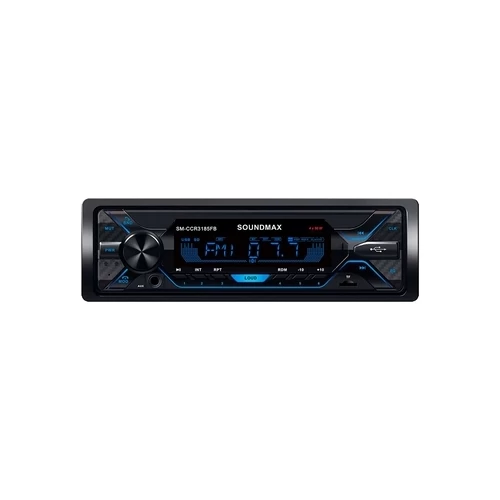 USB-магнитола Soundmax SM-CCR3185FB