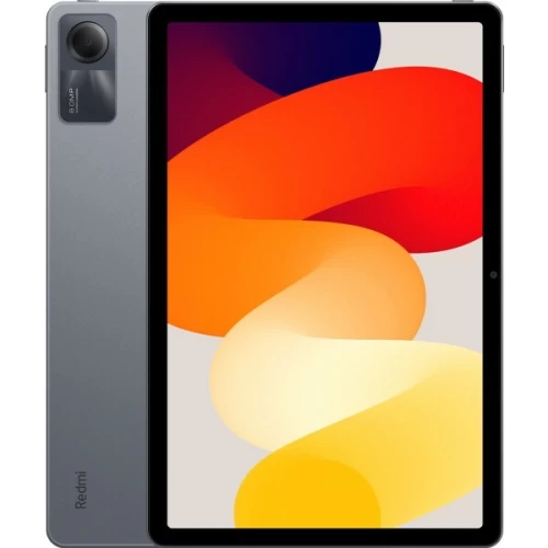 Планшет Xiaomi Redmi Pad SE 6GB/128GB международная версия (серый графит)