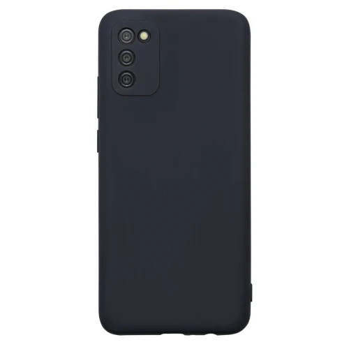 Накладка Nexy Jam Samsung Galaxy A02s/M02s, черный