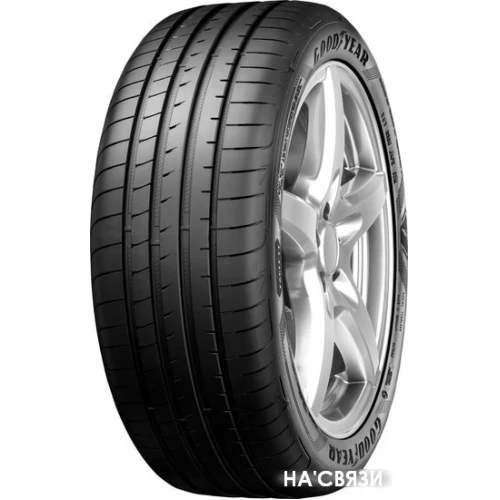 Автомобильные шины Goodyear Eagle F1 Asymmetric 5 225/50R17 98Y