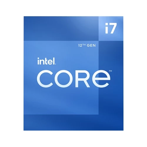 Процессор Intel Core i7-12700F в интернет-магазине НА'СВЯЗИ