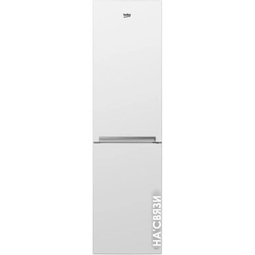 Холодильник BEKO RCNK335K00W