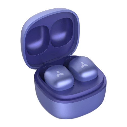 Наушники AccesStyle Candy TWS (фиолетовый) в интернет-магазине НА'СВЯЗИ