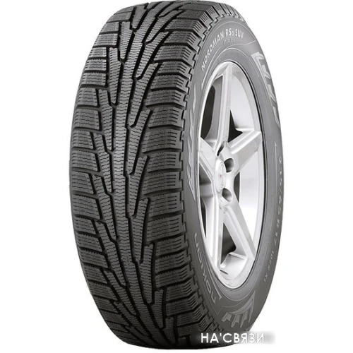 Автомобильные шины Nokian Nordman RS2 SUV 225/70R16 107R