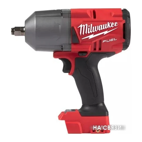 Ударный гайковерт Milwaukee M18 FHIWF12-0X Fuel 4933459695 (без АКБ, кейс)