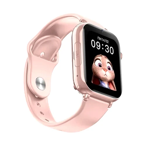 Детские умные часы Aimoto Teen (розовый) в интернет-магазине НА'СВЯЗИ