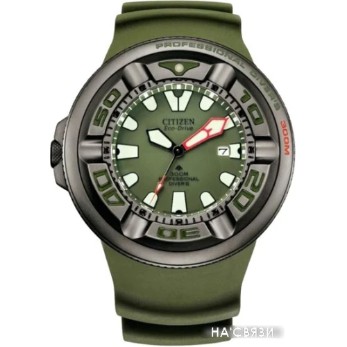 Наручные часы Citizen BJ8057-17X