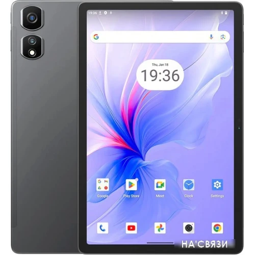 Планшет Blackview Tab 16 Pro 8GB/256GB (серый)