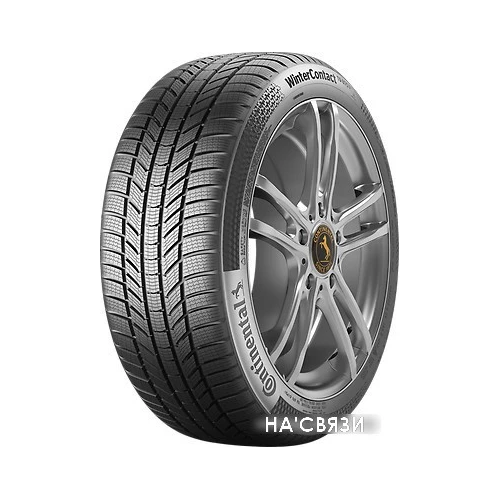 Автомобильные шины Continental WinterContact TS 870 P 285/30R20 99W