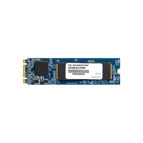 SSD Apacer AST280 240GB AP240GAST280-1 в интернет-магазине НА'СВЯЗИ