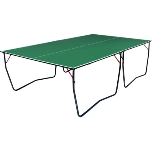 Теннисный стол Start Line Hobby Evo (зеленый) в интернет-магазине НА'СВЯЗИ