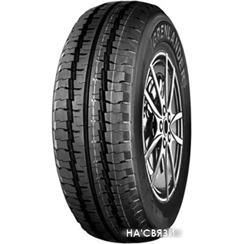 Автомобильные шины Grenlander L-STRONG 36 195/65R16C 104/102R