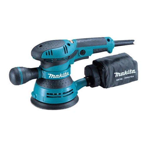 Эксцентриковая шлифмашина Makita BO5041K