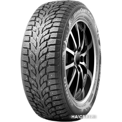 Автомобильные шины Kumho WinterCraft ice Wi32 205/65R16 99T