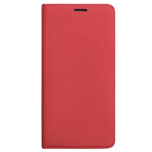 Чехол-книга Nexy Xiaomi Redmi 9A, красный