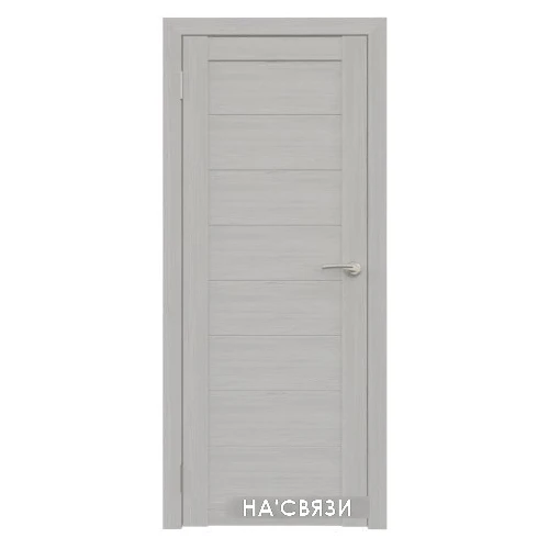 Межкомнатная дверь Юни Амати 00 60x200 (сканди классик)