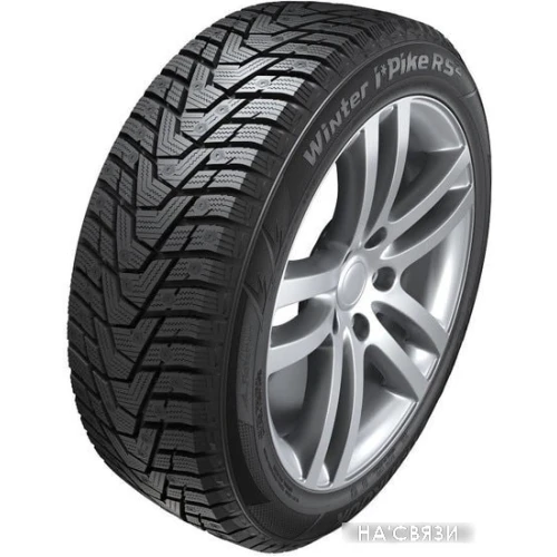 Автомобильные шины Hankook Winter i*Pike RS2 W429 185/65R14 90T (под ошиповку)