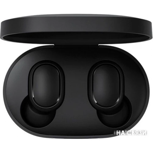 Беспроводные наушники Xiaomi Mi True Wireless Earbuds (TWSEJ04LS) в интернет-магазине НА'СВЯЗИ