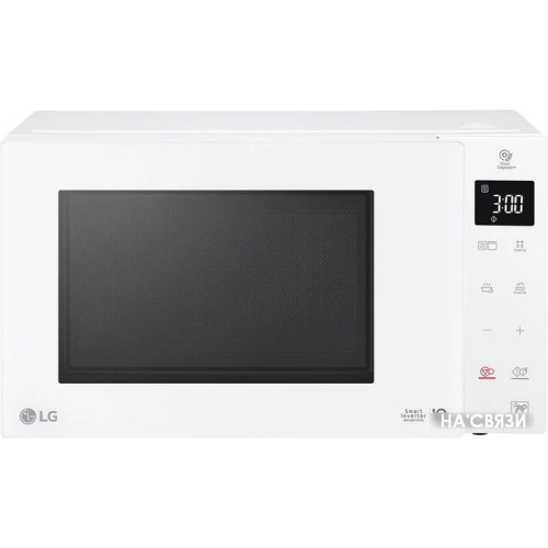 Микроволновая печь LG MB63R35GIH