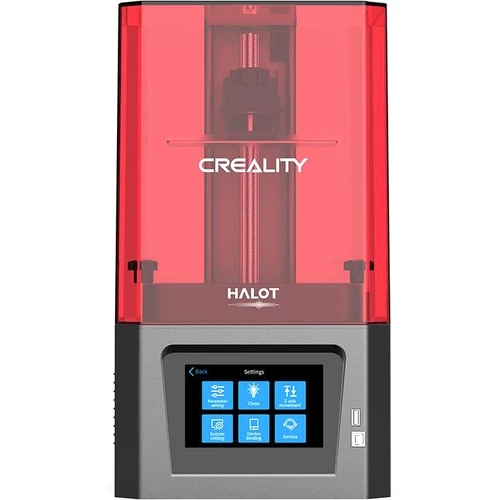 SLA принтер Creality Halot-One CL-60 в интернет-магазине НА'СВЯЗИ