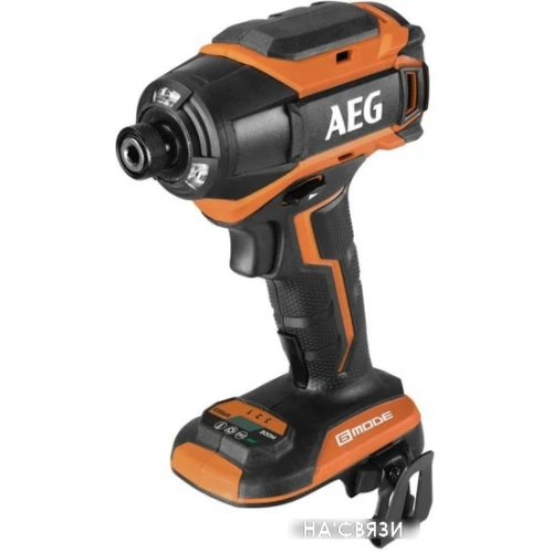 Ударный винтоверт AEG Powertools BSS 18B6-0 4935472013 (без АКБ)