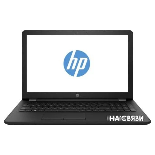 Ноутбук HP 15-ra047ur 3QT61EA