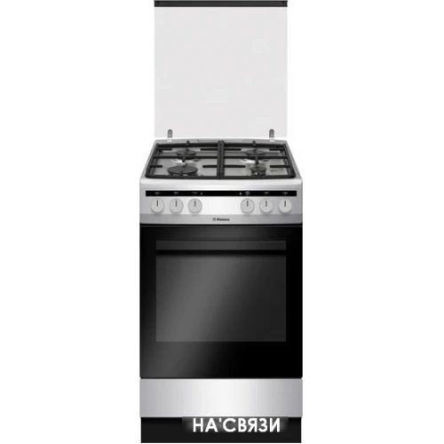 Кухонная плита Hansa FCMX590977 в интернет-магазине НА'СВЯЗИ