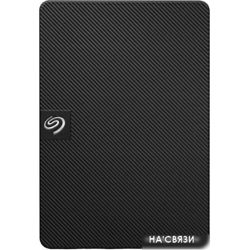 Внешний накопитель Seagate Expansion STKM4000400 4TB