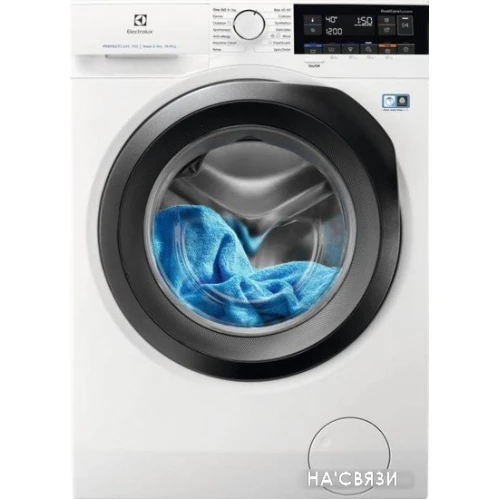 Стирально-сушильная машина Electrolux PerfectCare 700 EW7WP361S