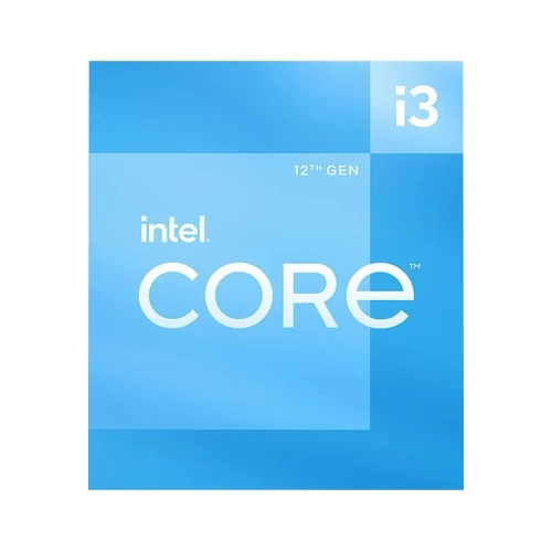 Процессор Intel Core i3-12100F в интернет-магазине НА'СВЯЗИ