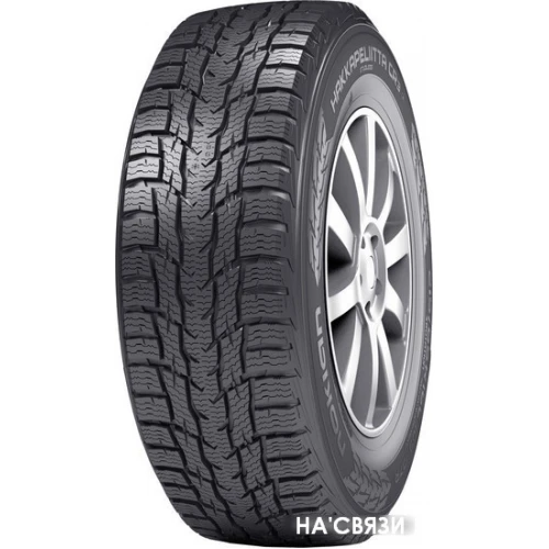 Автомобильные шины Nokian Hakkapeliitta CR3 225/75R16C 121/120R