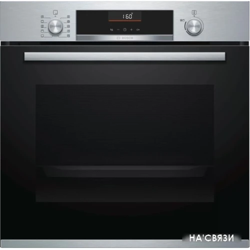 Электрический духовой шкаф Bosch HBA5360S0