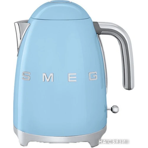 Чайник Smeg KLF03PBEU