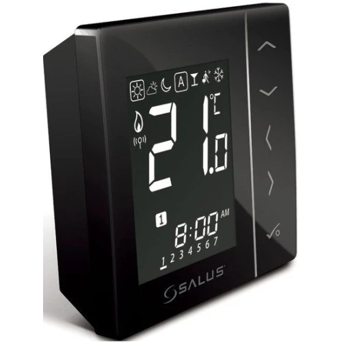 Терморегулятор Salus Controls VS20BRF