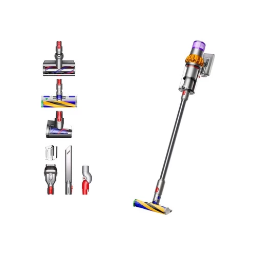 Пылесос Dyson V15 Detect Absolute 394451-01