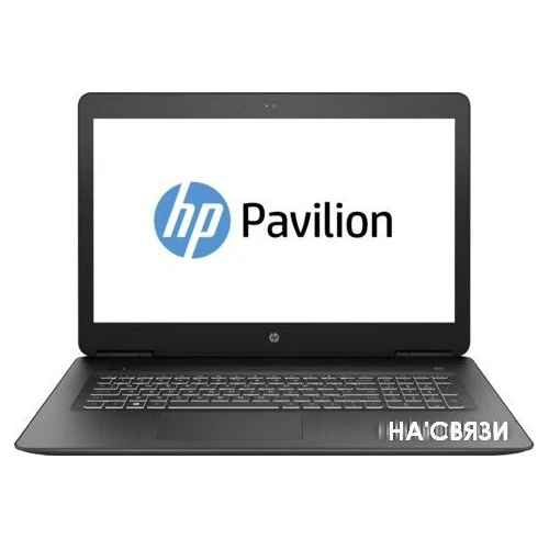 Ноутбук HP Pavilion 17-ab317ur 2PQ53EA
