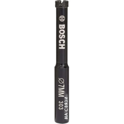 Сверло Bosch 2608550607