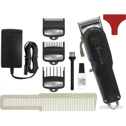 Машинка для стрижки волос Wahl Senior 8504-2316H в интернет-магазине НА'СВЯЗИ