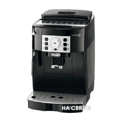 Эспрессо кофемашина DeLonghi Magnifica S ECAM 22.110.B в интернет-магазине НА'СВЯЗИ