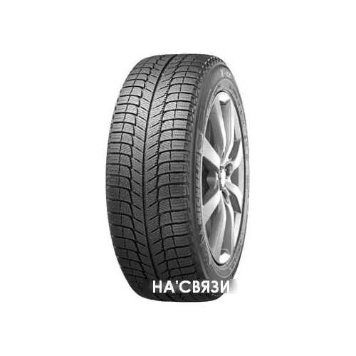 Автомобильные шины Michelin X-Ice 3 205/65R15 99T